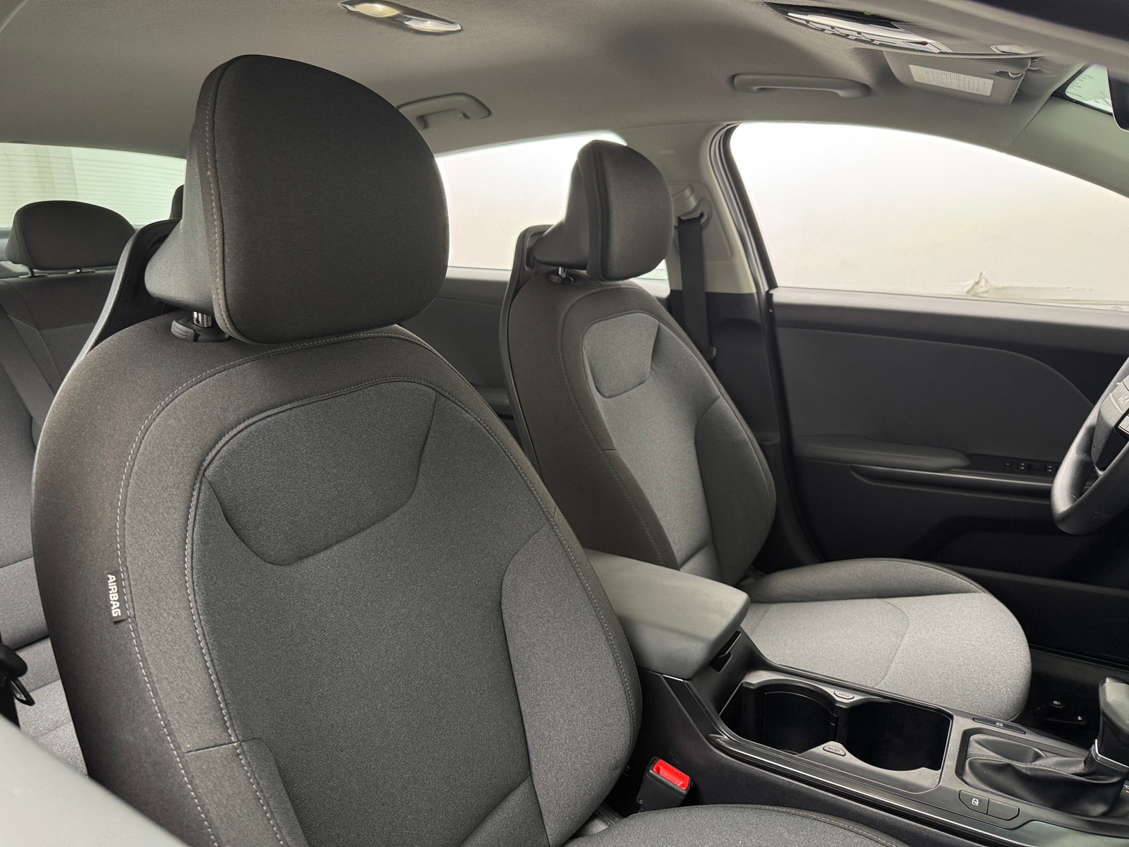 Thumbnail: 2025 Kia K4 - 2