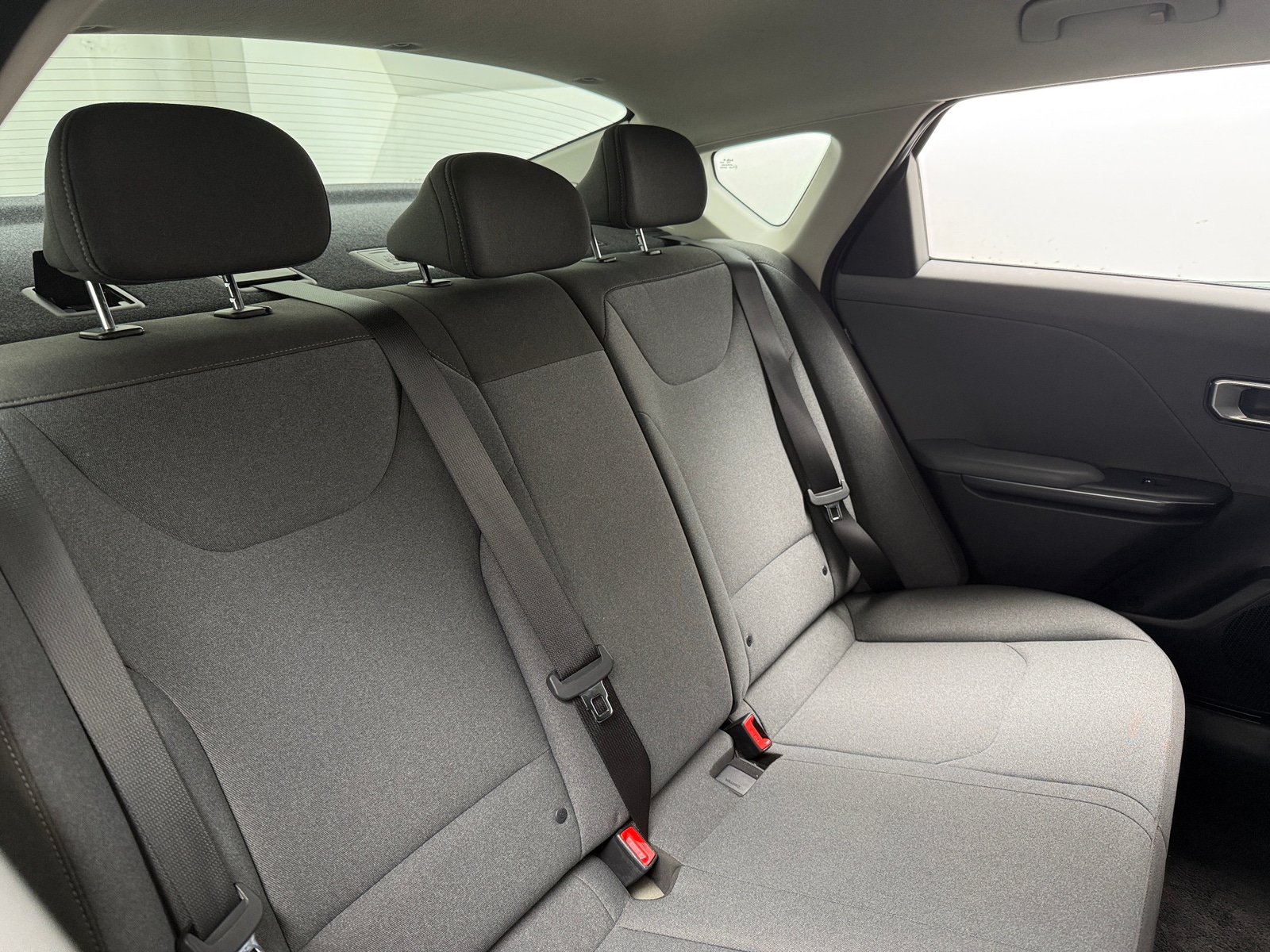 Thumbnail: 2025 Kia K4 - 6