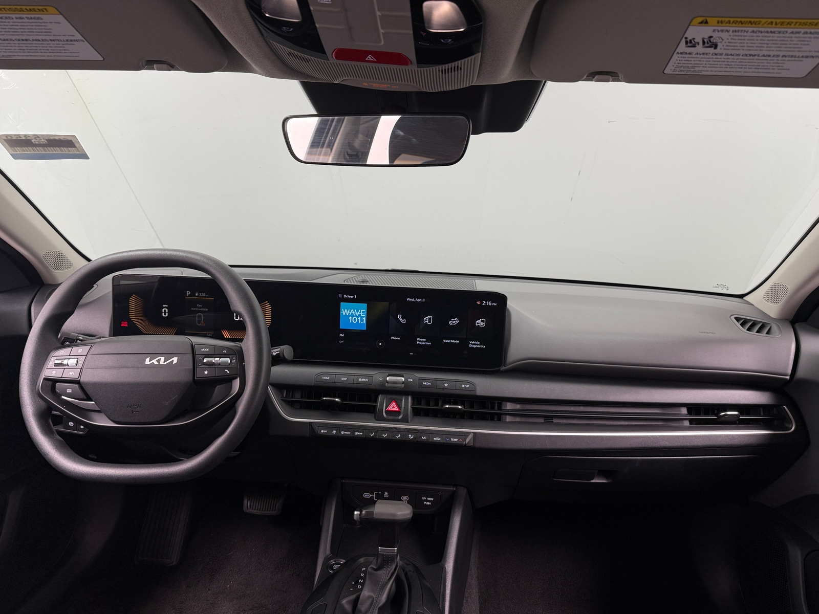 Thumbnail: 2025 Kia K4 - 3