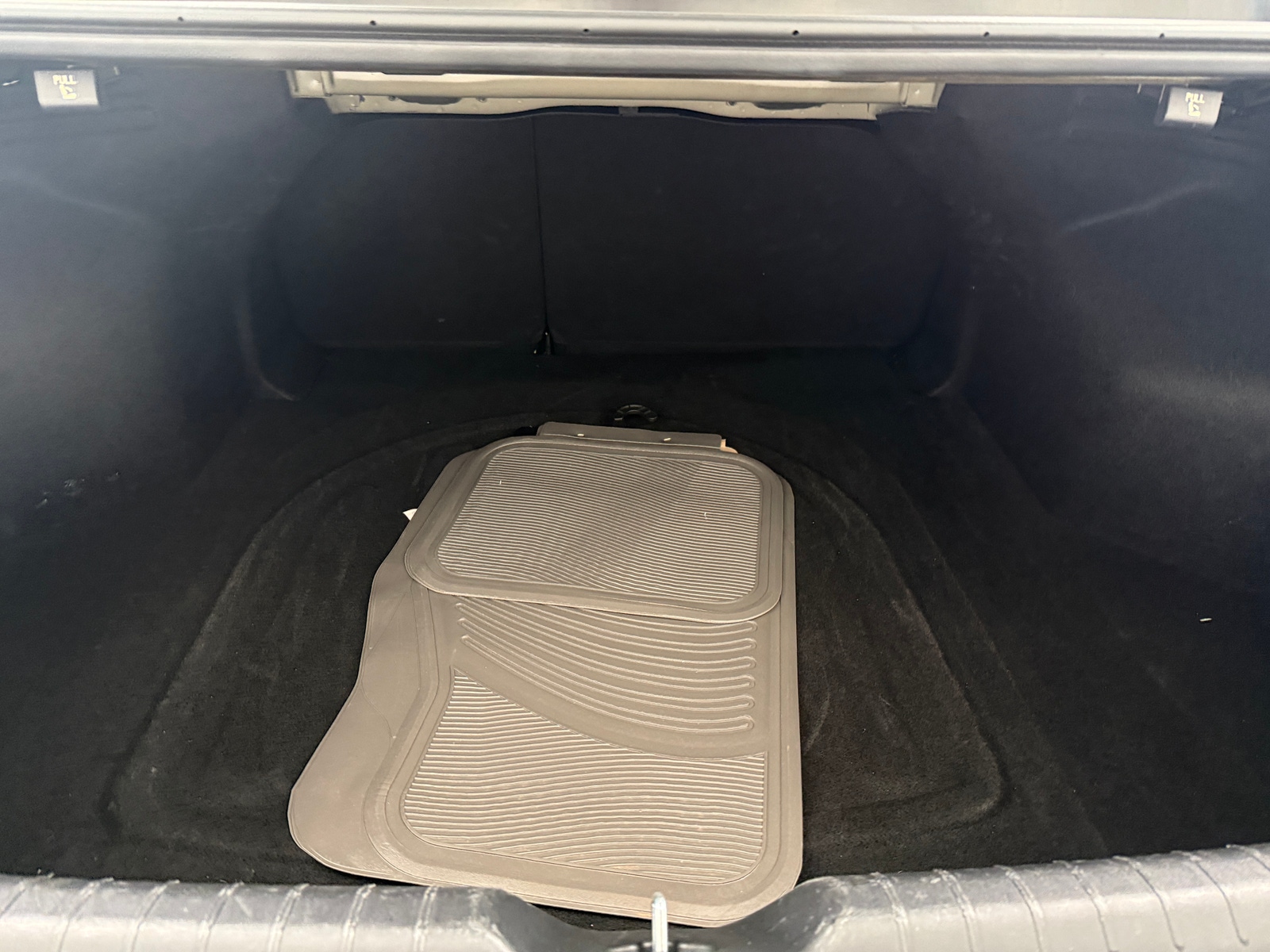 Thumbnail: 2025 Kia K4 - 7