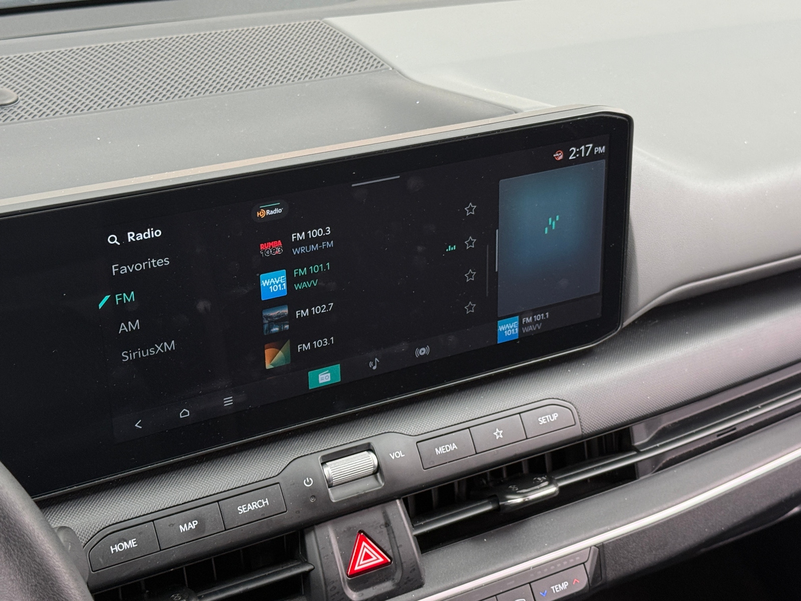 Thumbnail: 2025 Kia K4 - 4