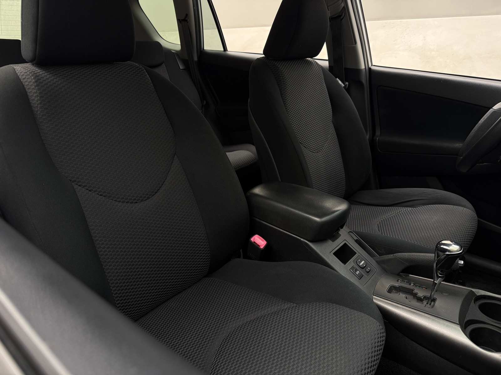 Thumbnail: 2010 Toyota RAV4 - 2