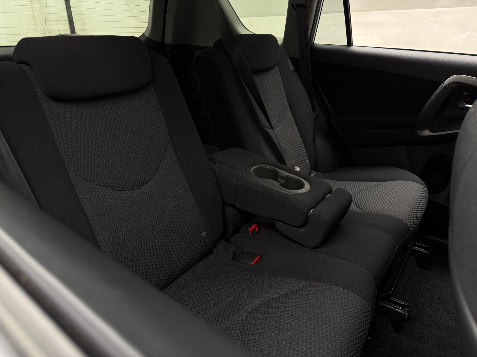 Thumbnail: 2010 Toyota RAV4 - 6