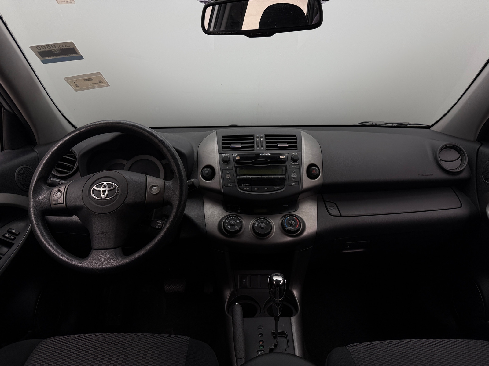 Thumbnail: 2010 Toyota RAV4 - 3