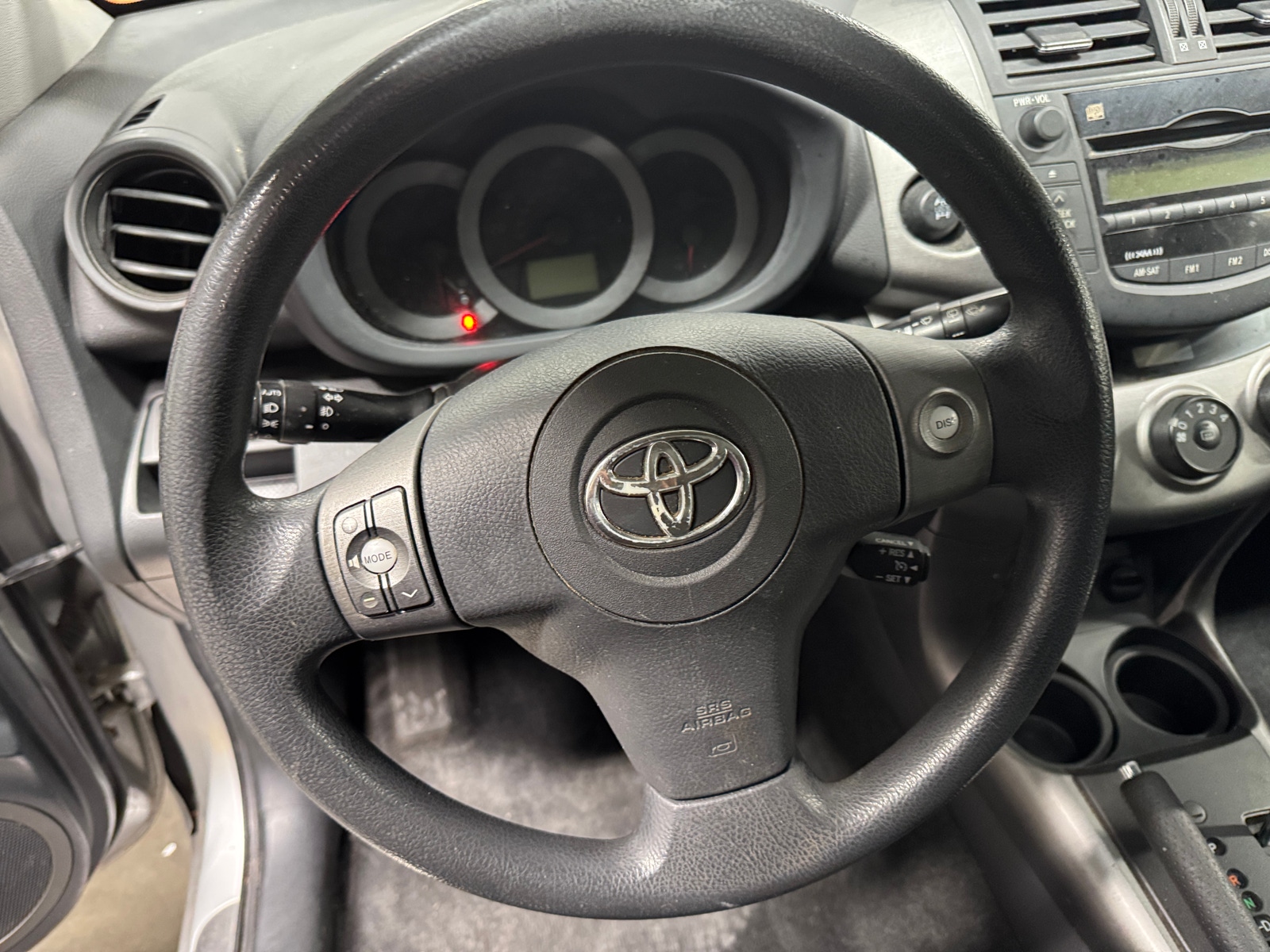 Thumbnail: 2010 Toyota RAV4 - 5