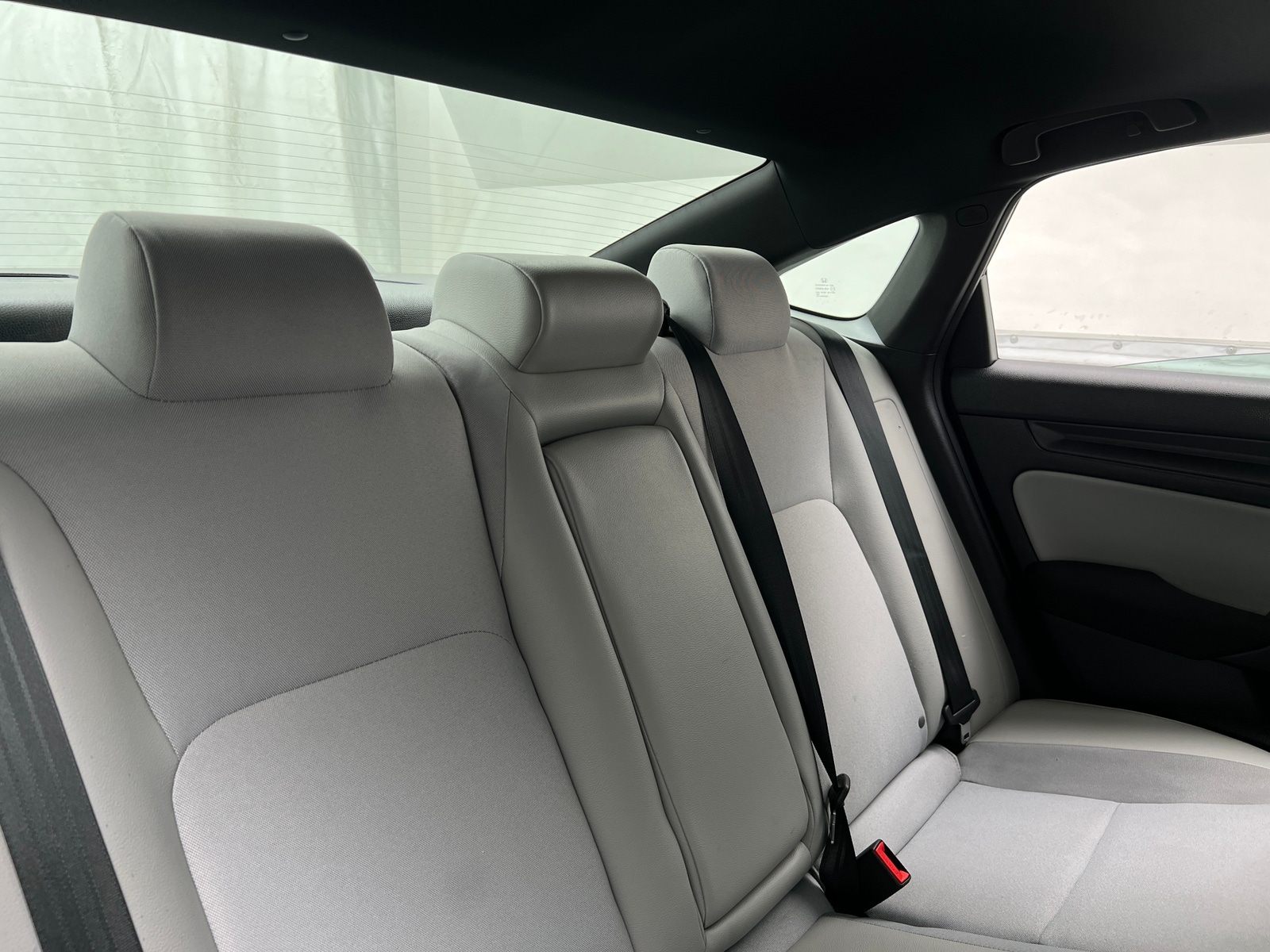 Thumbnail: 2025 Honda Civic - 6