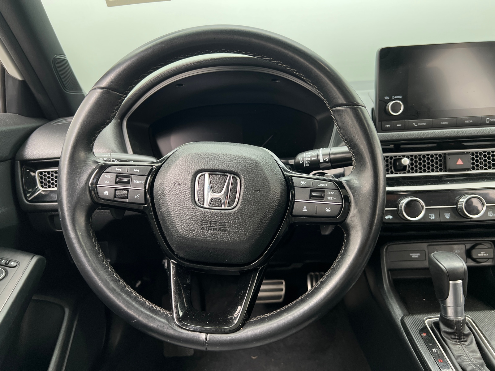 Thumbnail: 2025 Honda Civic - 5