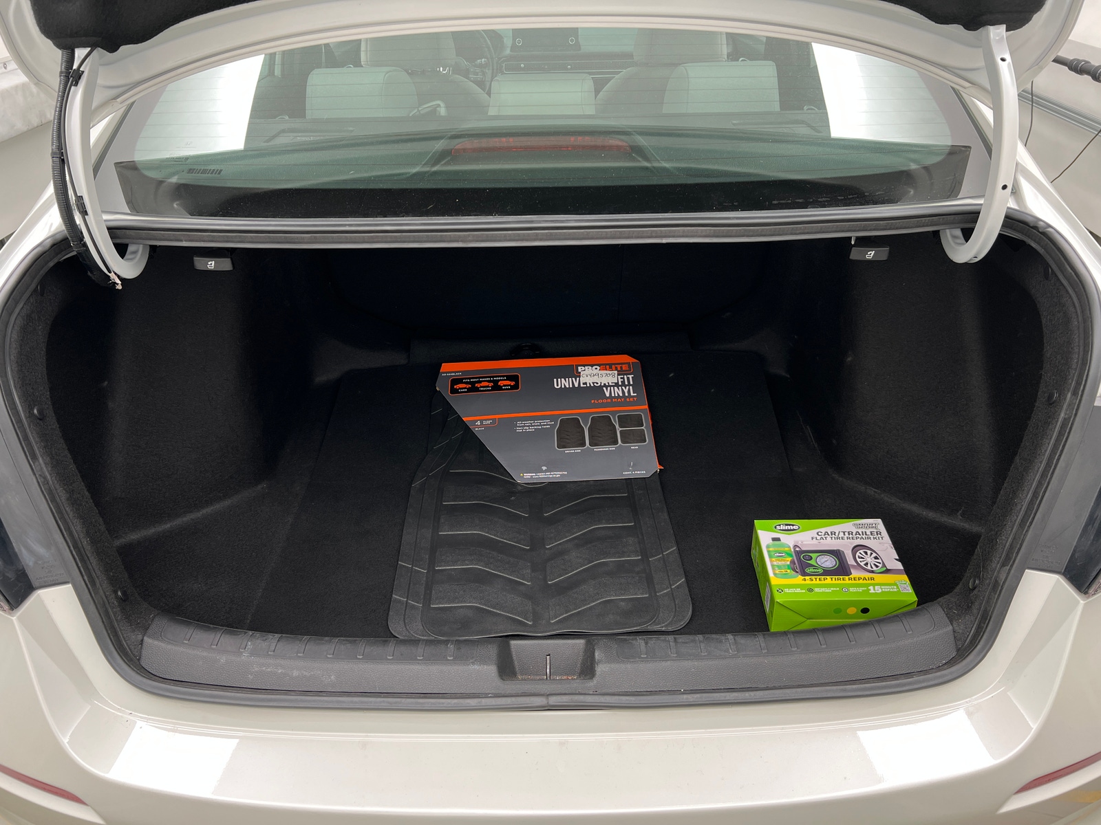 Thumbnail: 2025 Honda Civic - 7