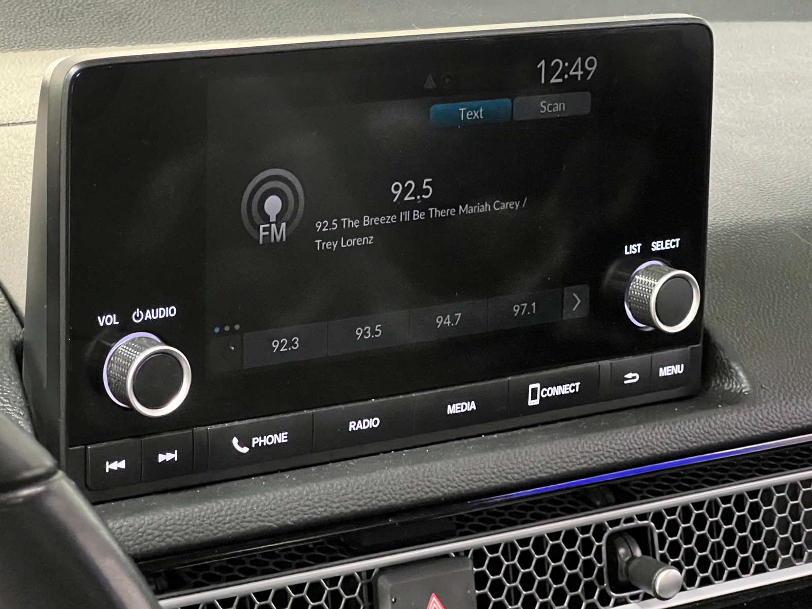 Thumbnail: 2025 Honda Civic - 4