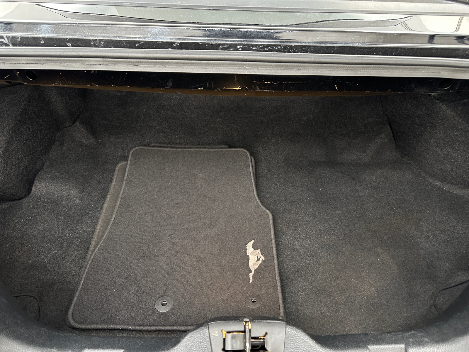 Thumbnail: 2013 Ford Mustang - 6