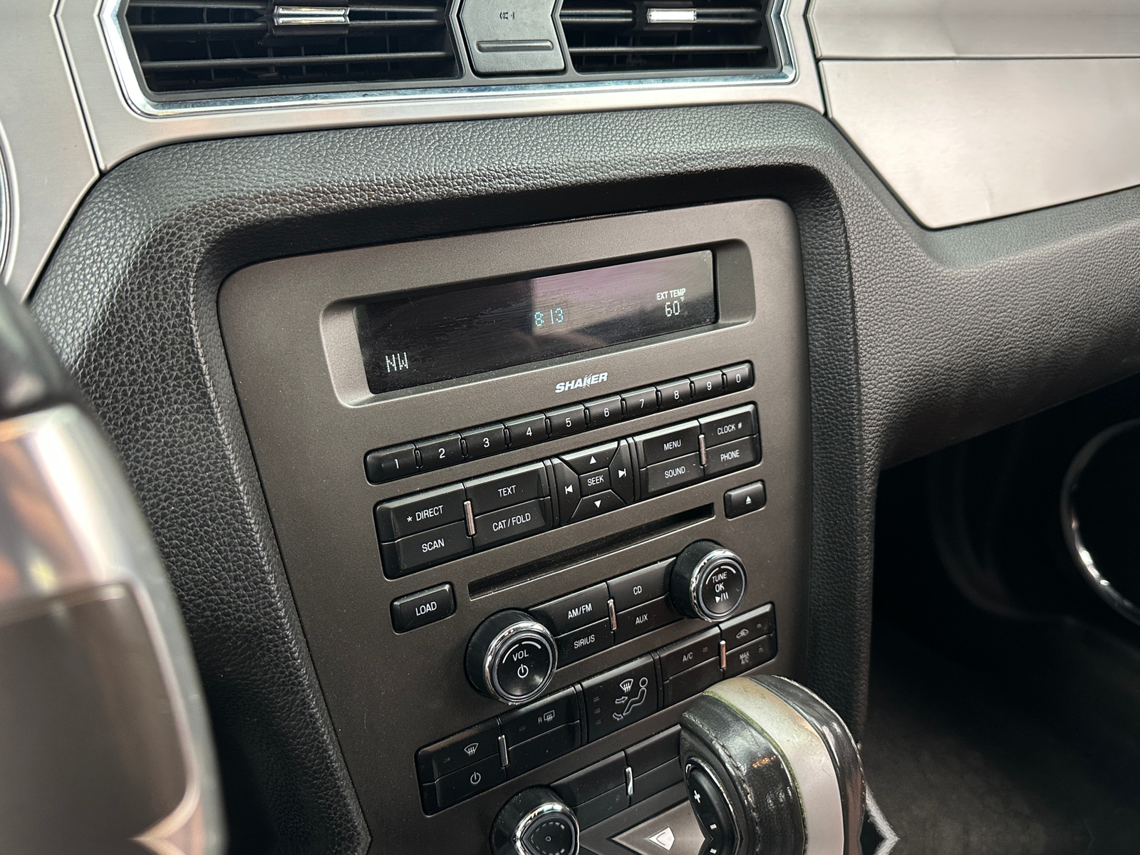 Thumbnail: 2013 Ford Mustang - 3