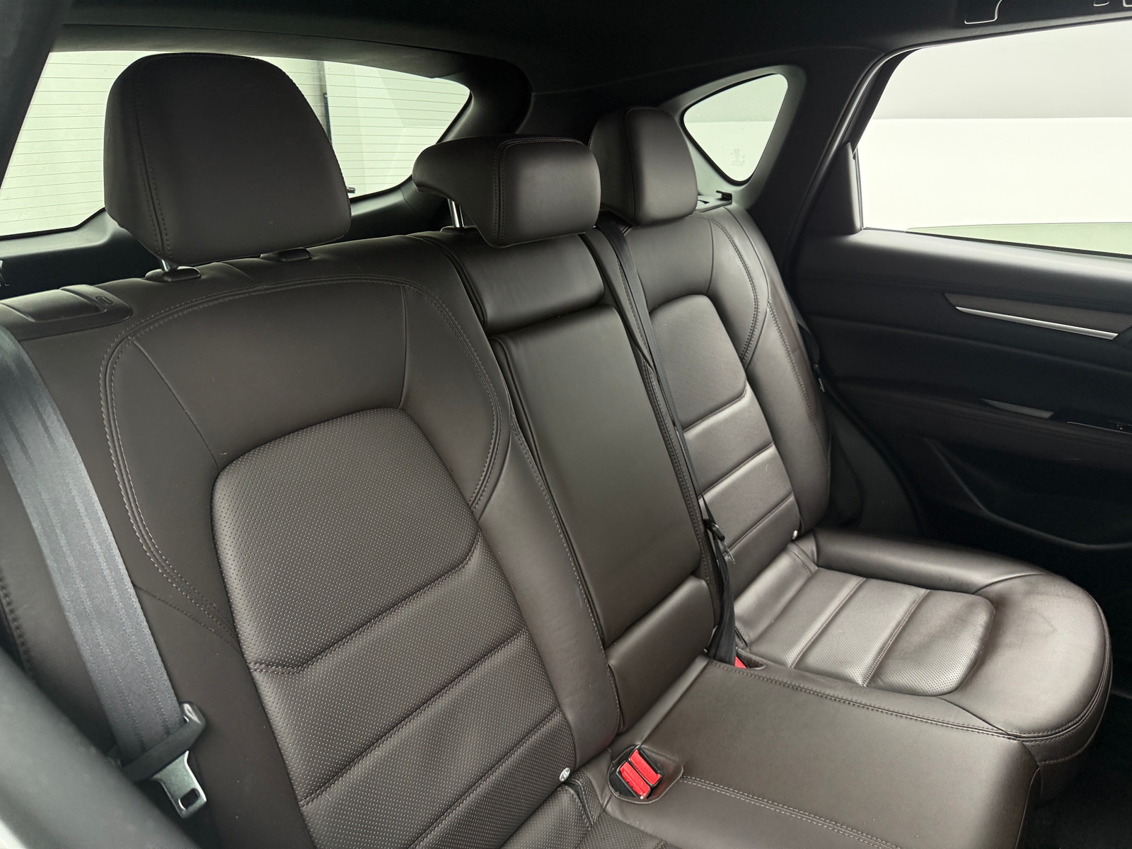 Thumbnail: 2021 Mazda CX-5 - 5