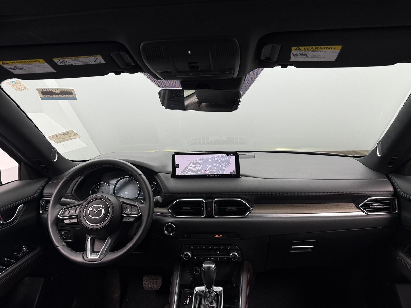 Thumbnail: 2021 Mazda CX-5 - 2