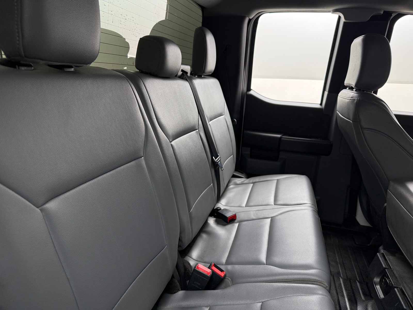 Thumbnail: 2022 Ford Econoline - 5