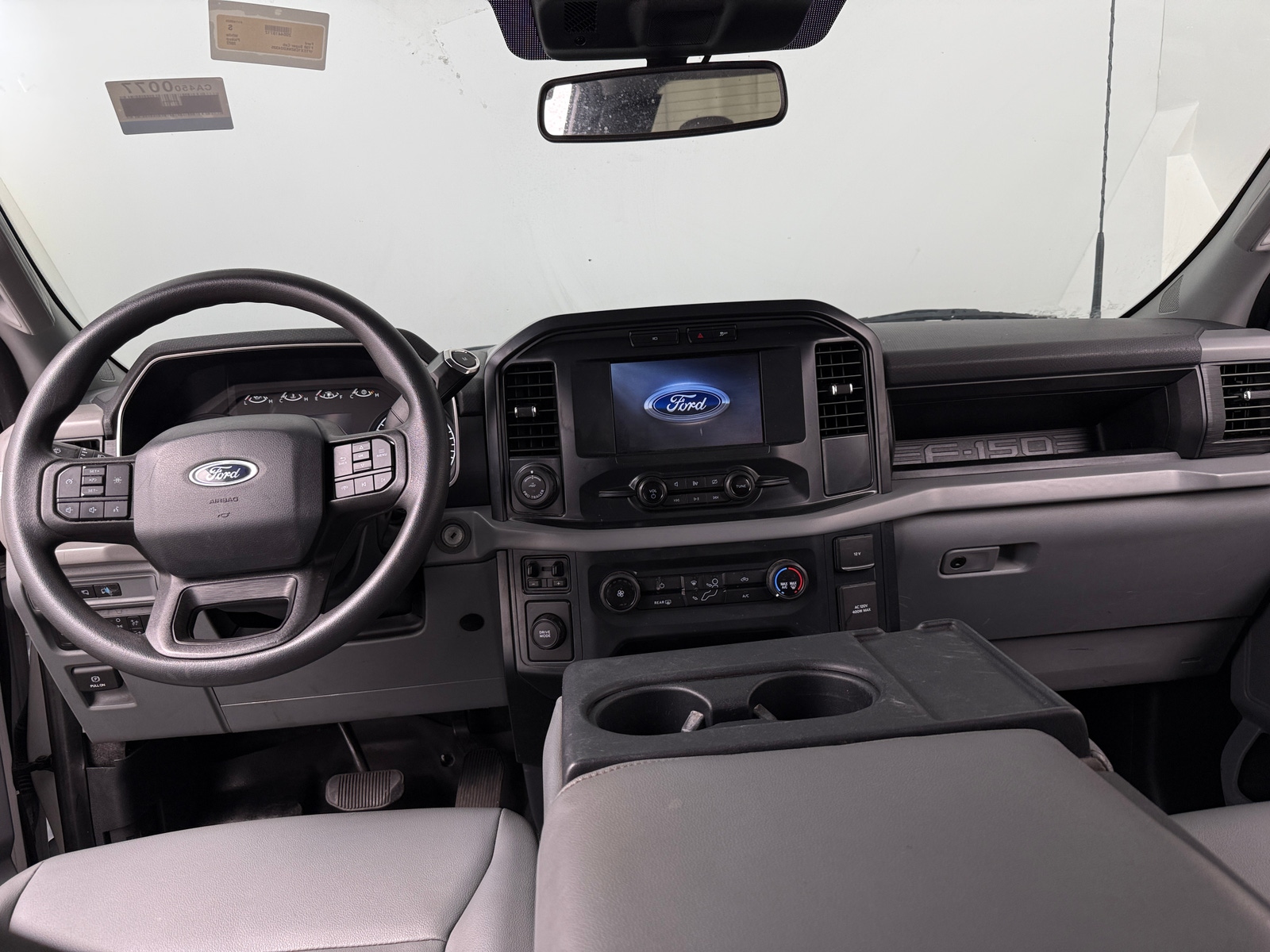 Thumbnail: 2022 Ford Econoline - 2