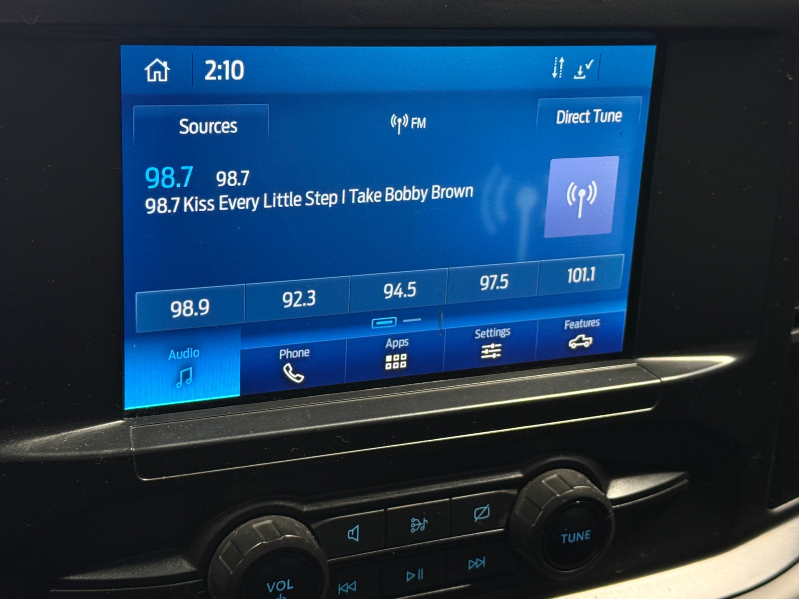 Thumbnail: 2022 Ford Econoline - 3