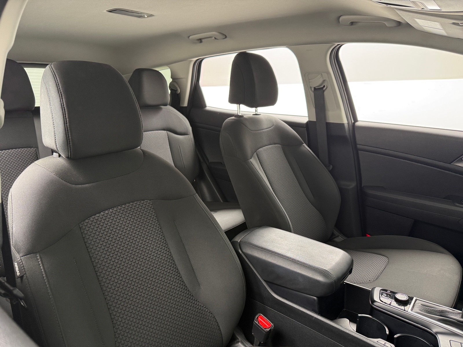 Thumbnail: 2025 Kia Sportage - 2