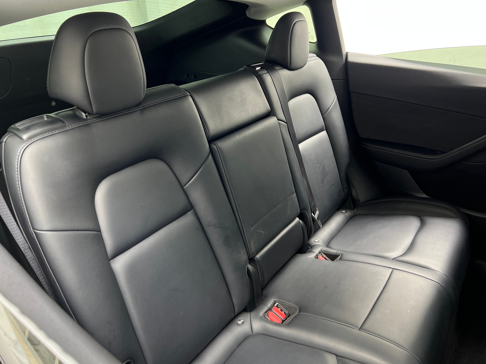 Thumbnail: 2021 Tesla Model Y - 5