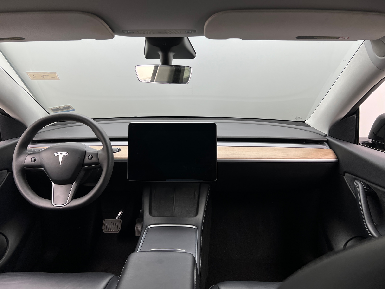 Thumbnail: 2021 Tesla Model Y - 2