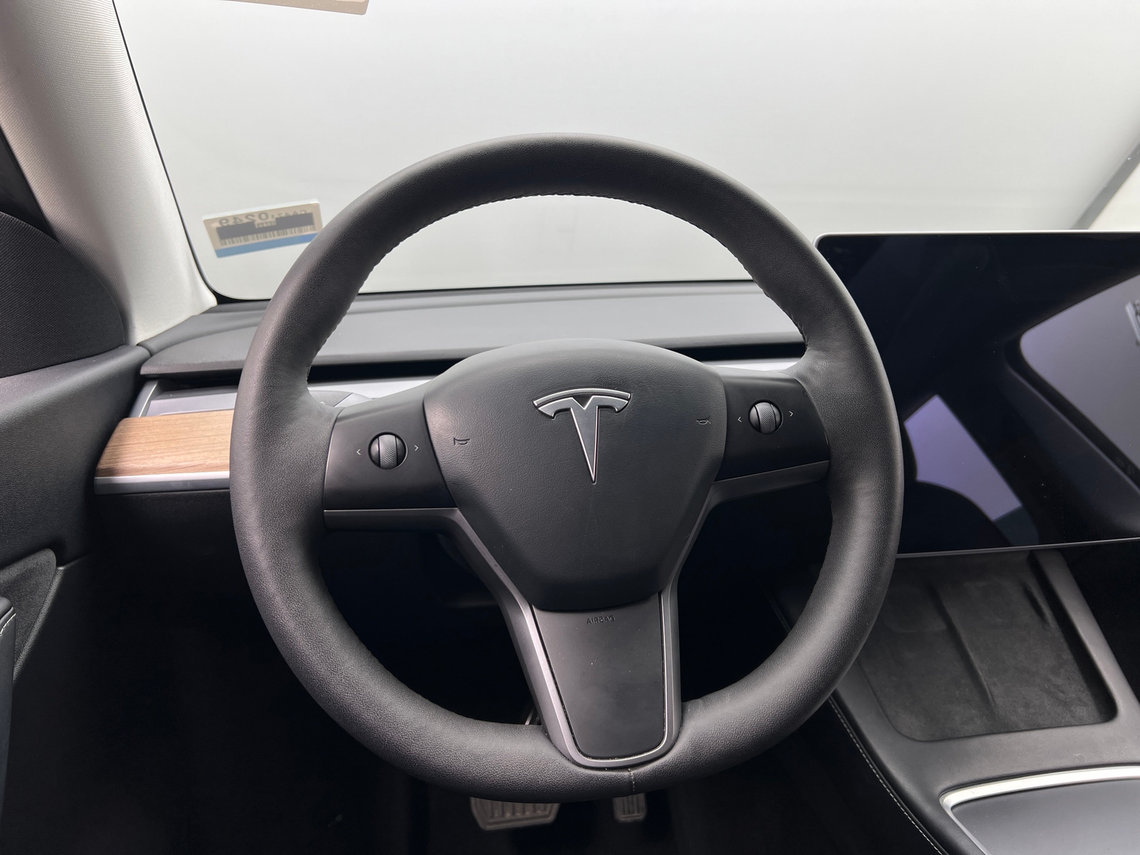 Thumbnail: 2021 Tesla Model Y - 4