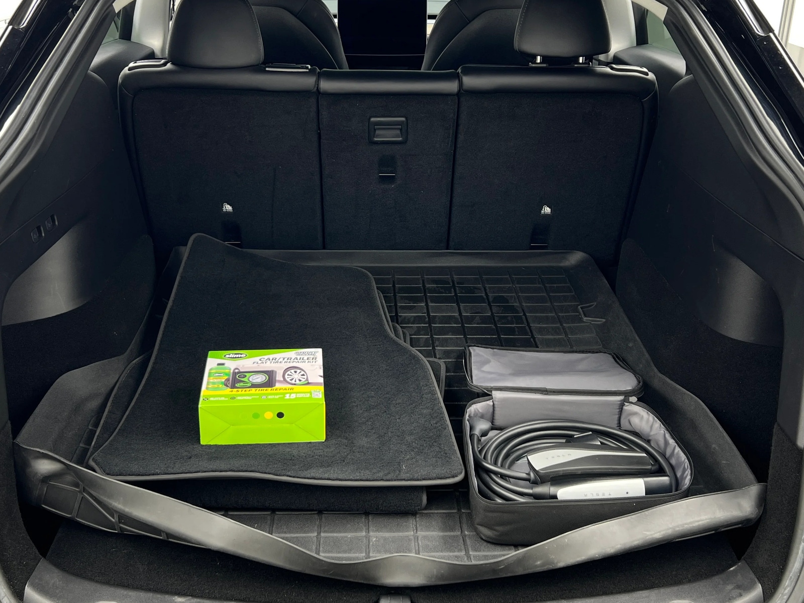 Thumbnail: 2021 Tesla Model Y - 6