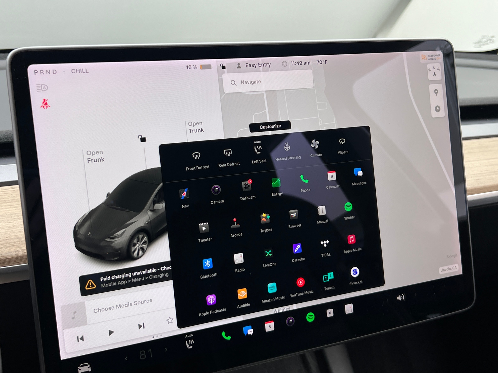 Thumbnail: 2021 Tesla Model Y - 3
