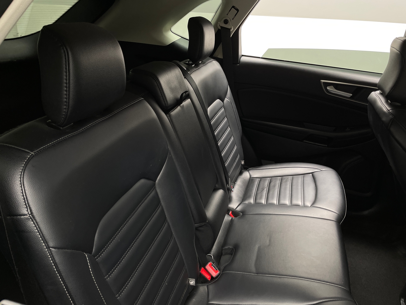 Thumbnail: 2024 Ford Edge - 5