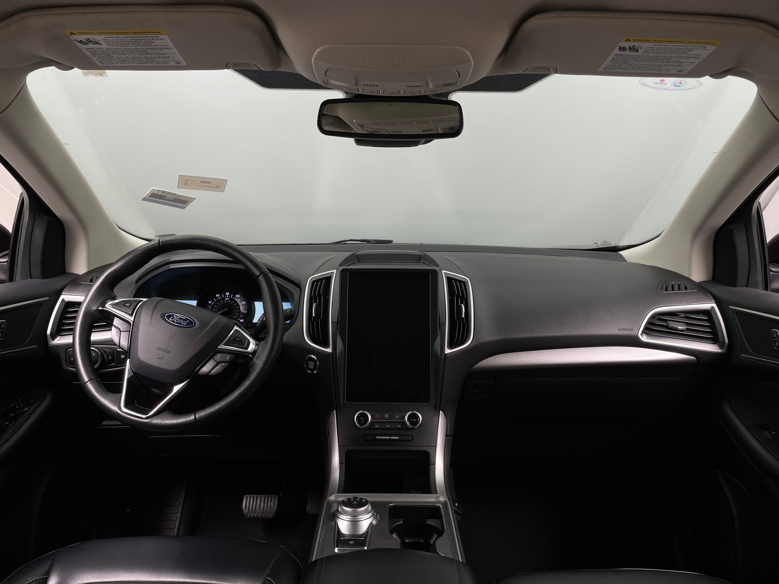 Thumbnail: 2024 Ford Edge - 2