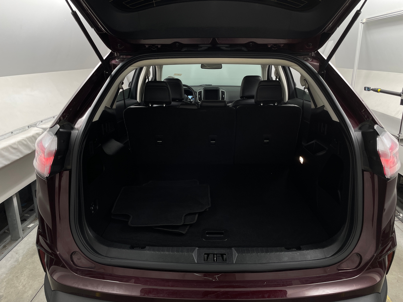 Thumbnail: 2024 Ford Edge - 6