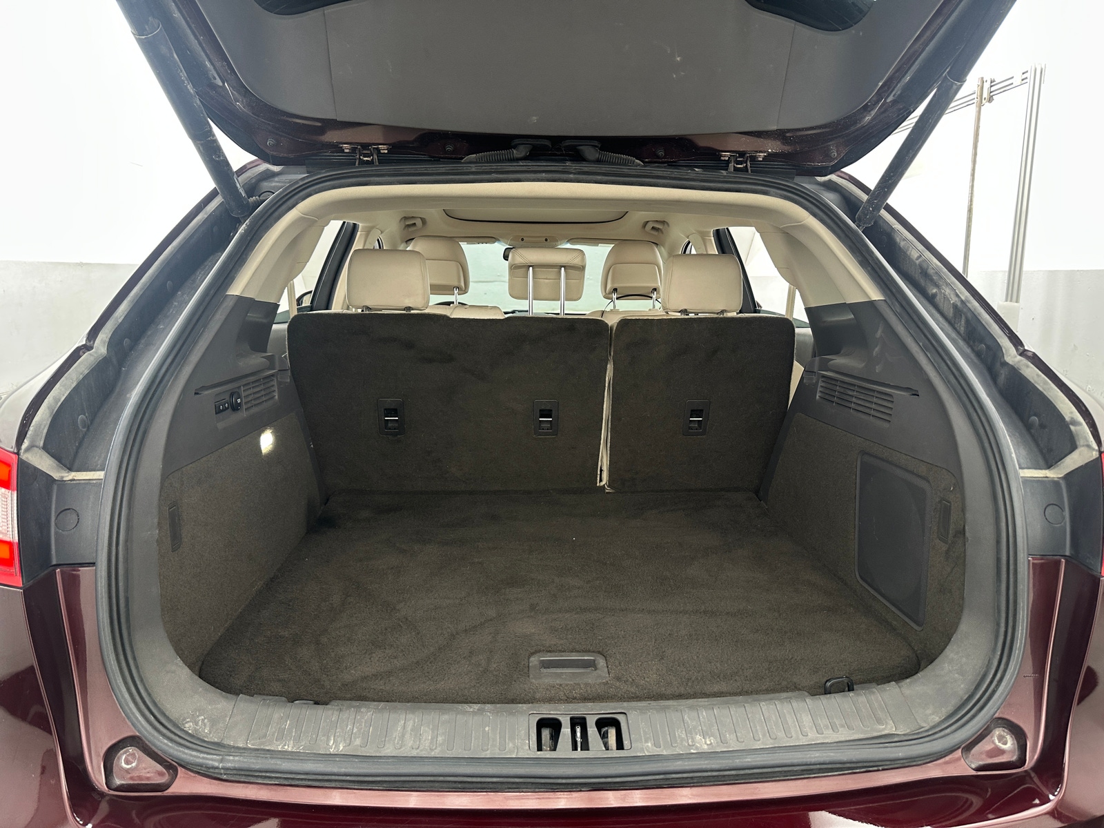 Thumbnail: 2017 Lincoln MKX - 6