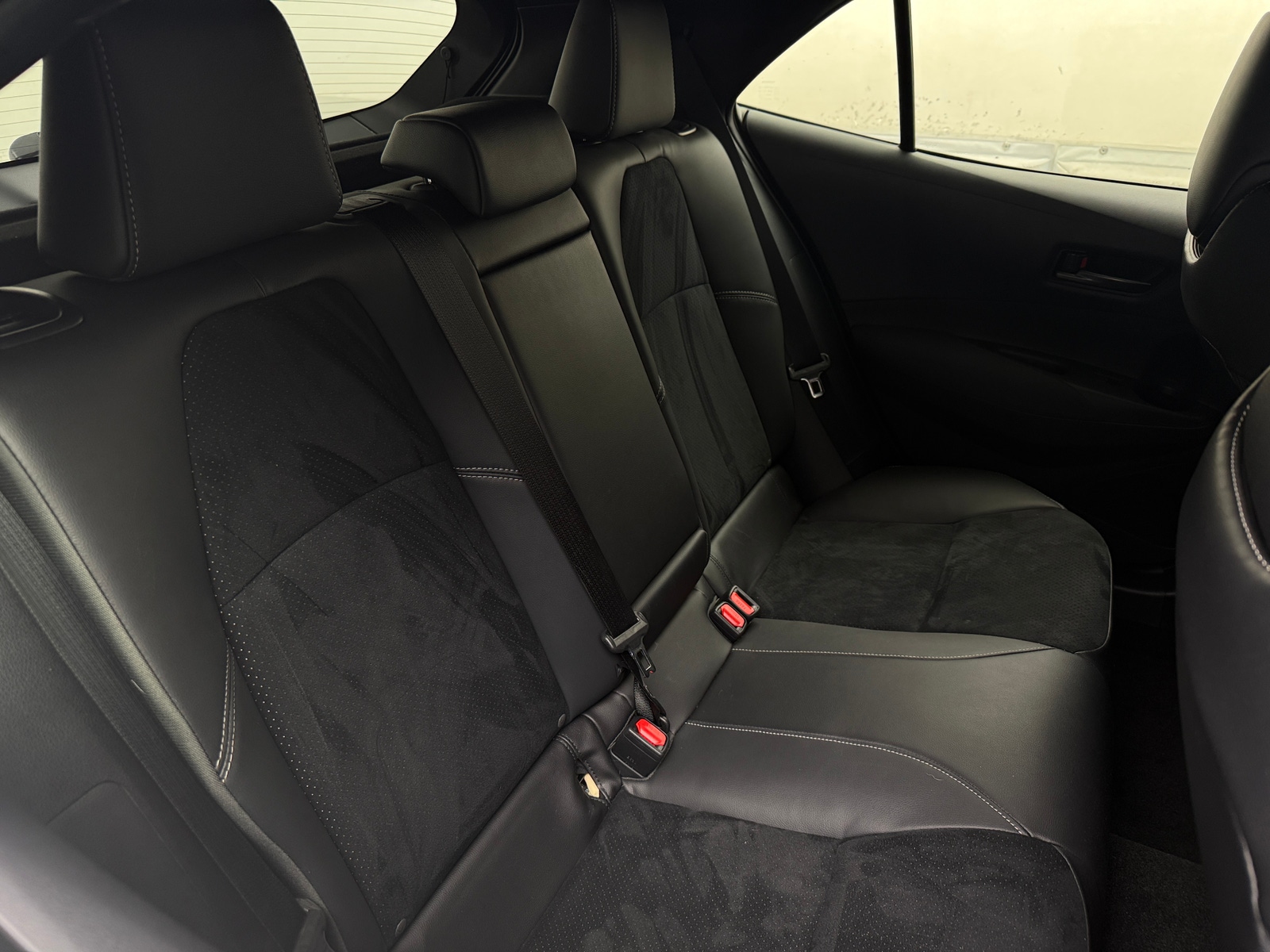 Thumbnail: 2024 Toyota GR Corolla - 5