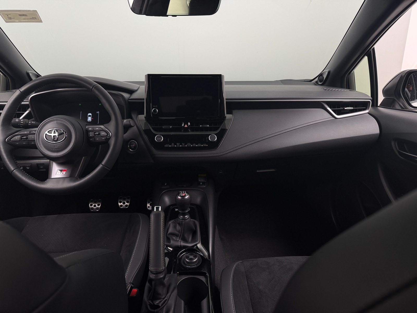 Thumbnail: 2024 Toyota GR Corolla - 2