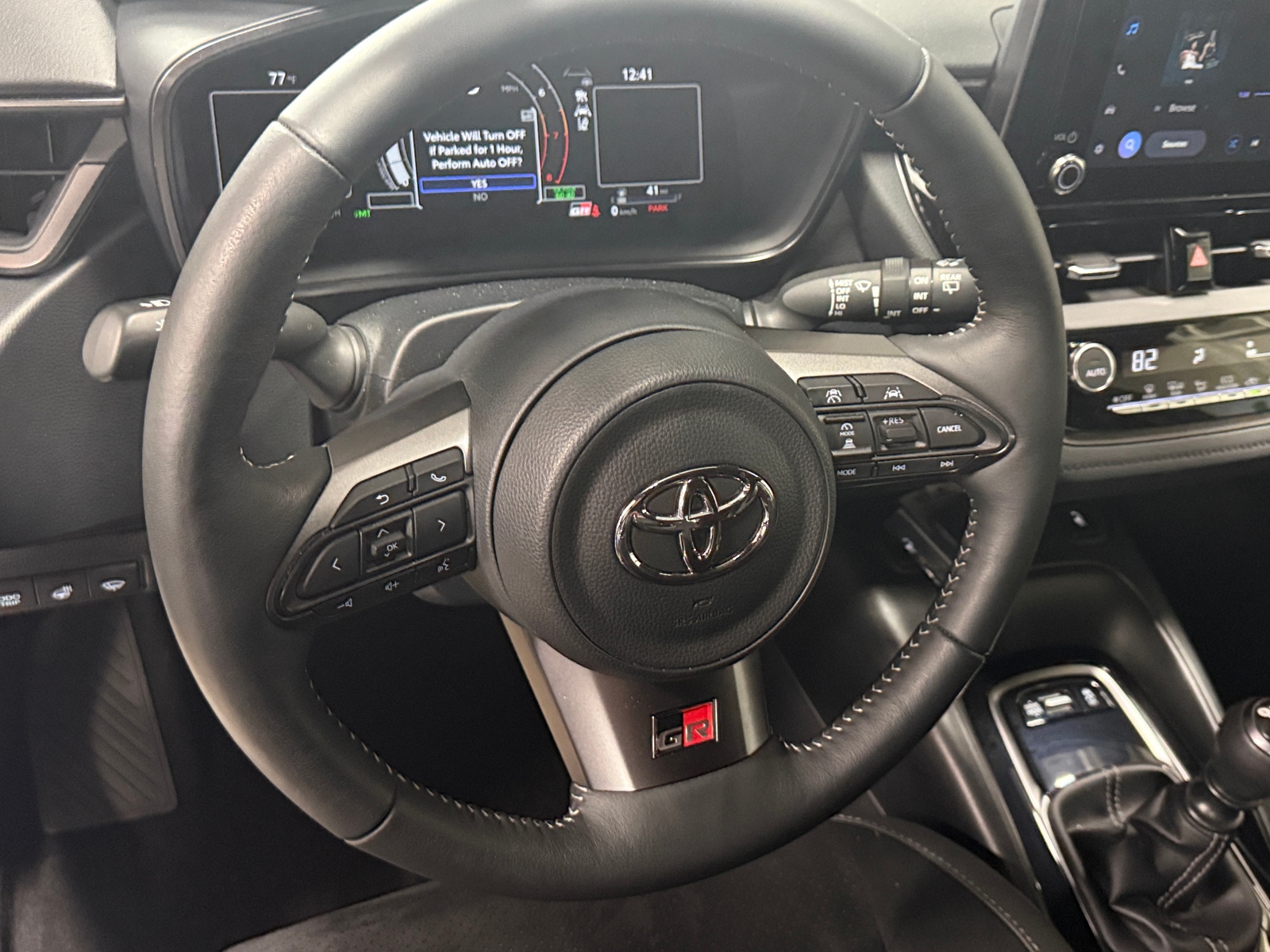 Thumbnail: 2024 Toyota GR Corolla - 4