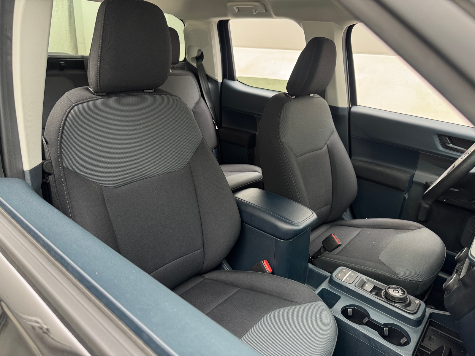 Thumbnail: 2024 Ford Maverick - 2