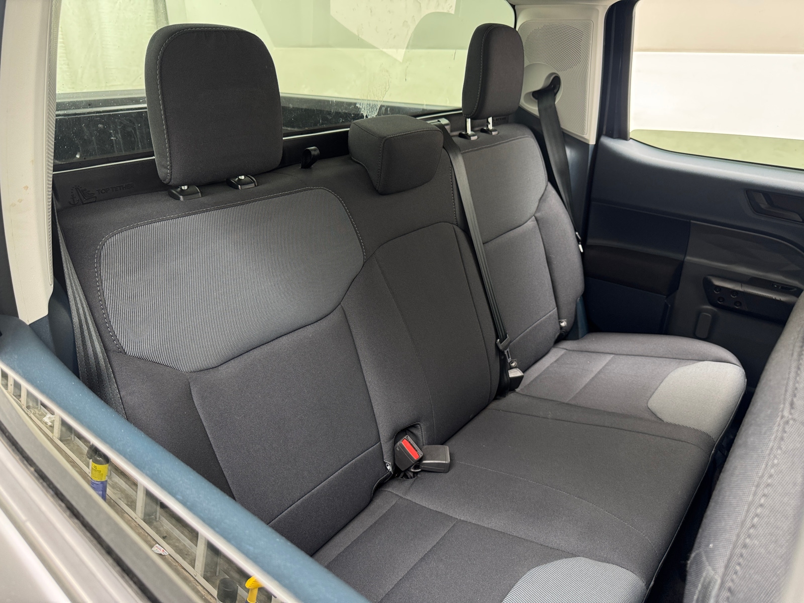 Thumbnail: 2024 Ford Maverick - 6