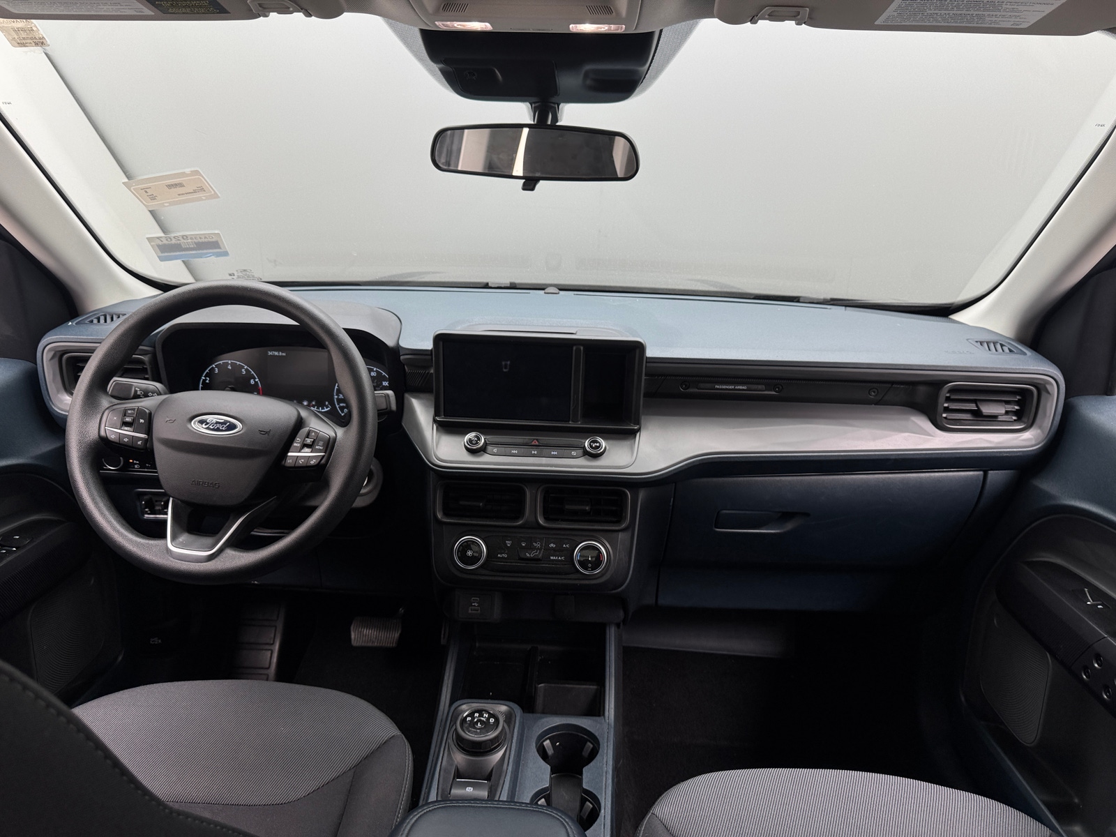 Thumbnail: 2024 Ford Maverick - 3