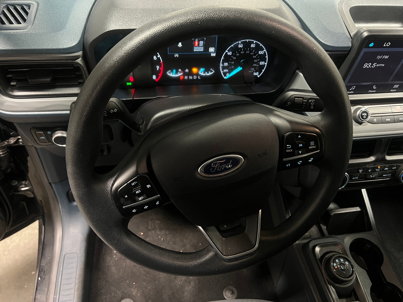 Thumbnail: 2024 Ford Maverick - 5