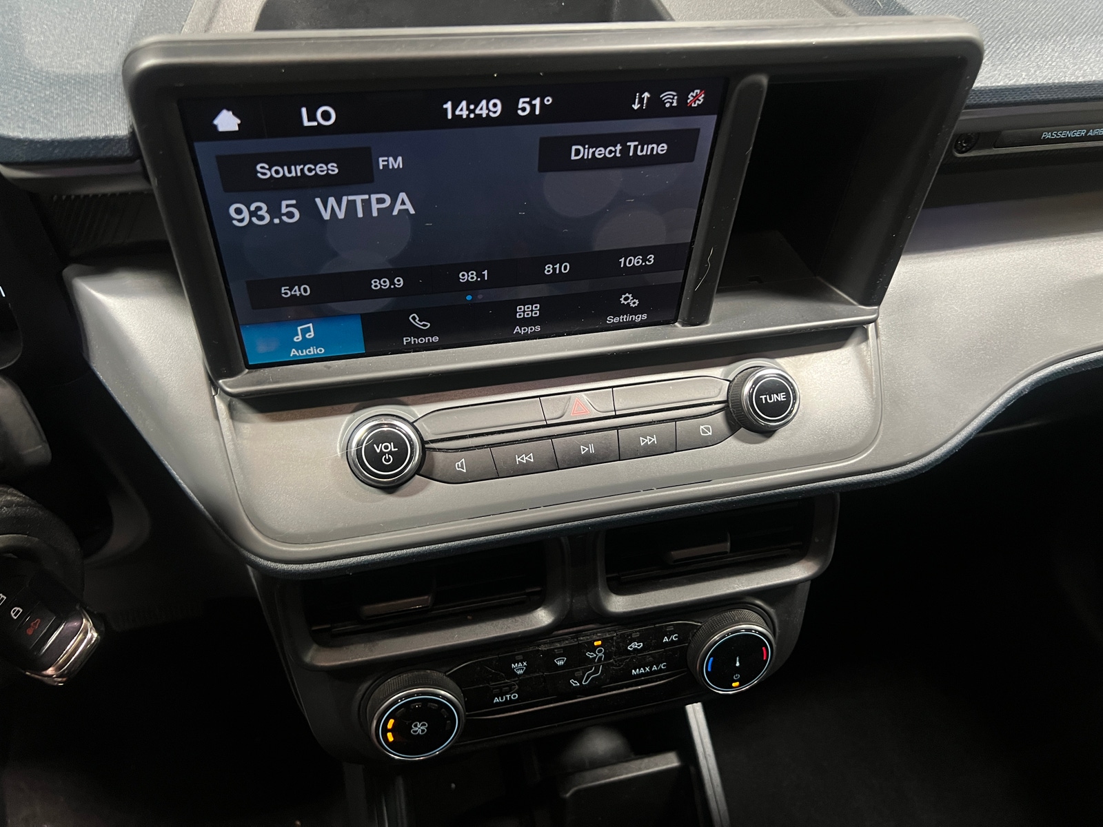 Thumbnail: 2024 Ford Maverick - 4