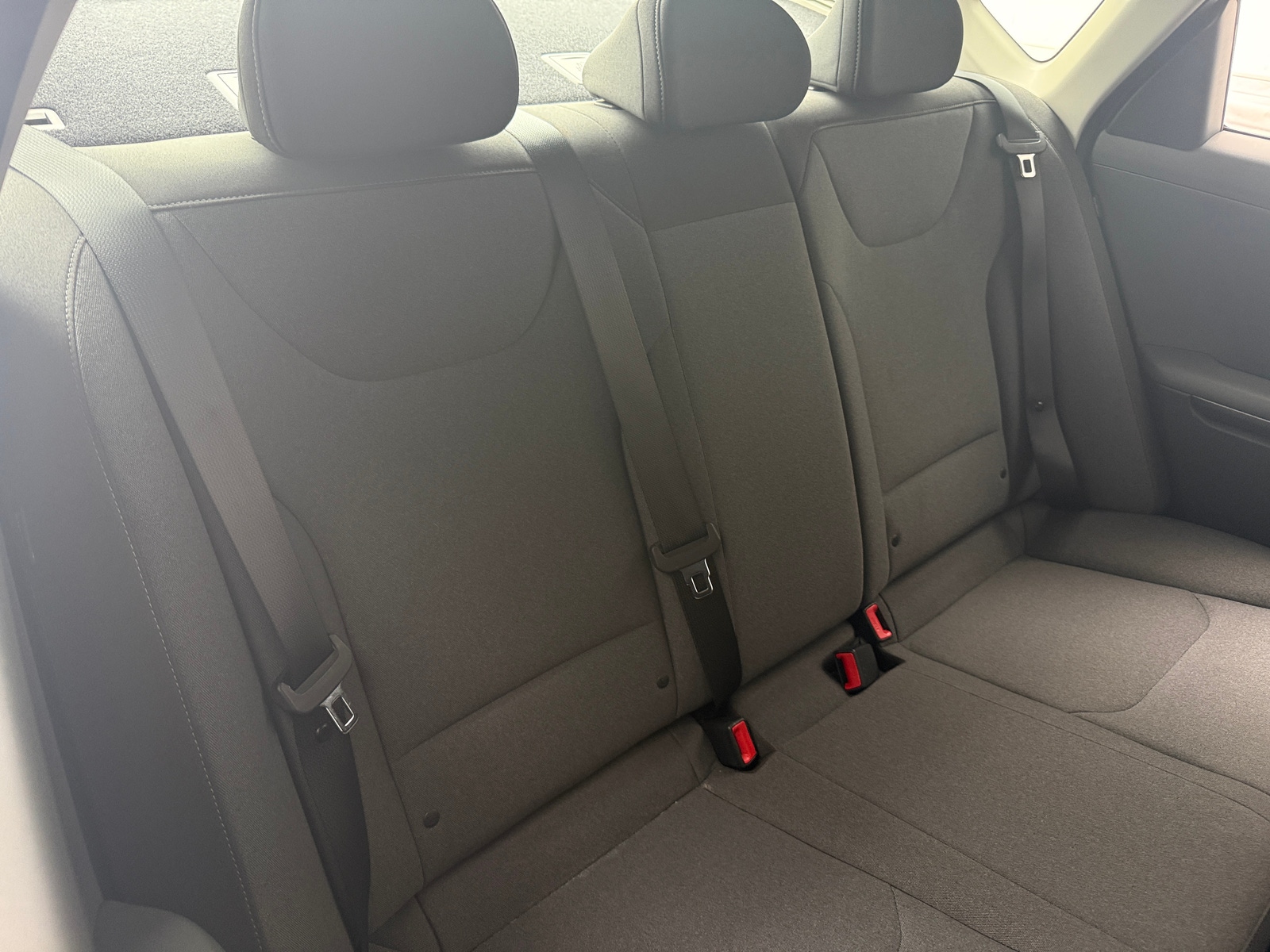 Thumbnail: 2025 Kia K4 - 6