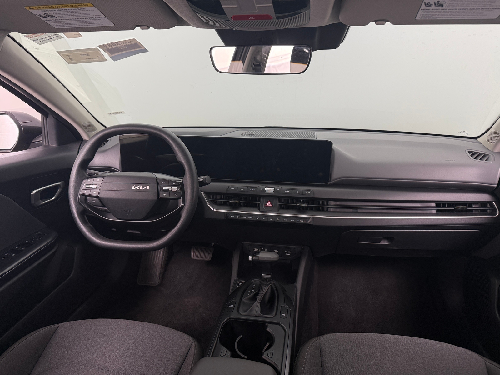 Thumbnail: 2025 Kia K4 - 3