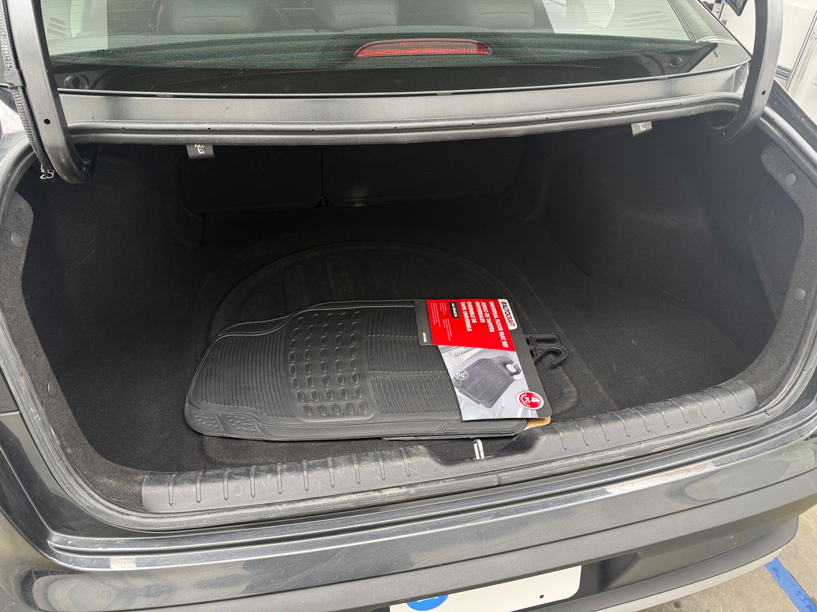 Thumbnail: 2025 Kia K4 - 7