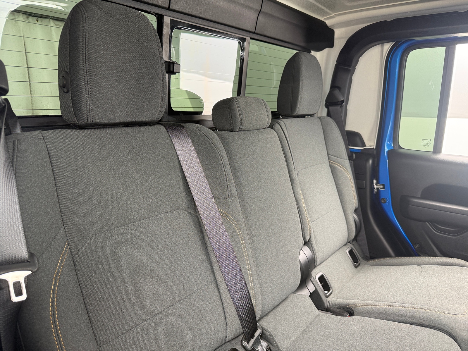 Thumbnail: 2024 Jeep Gladiator - 6