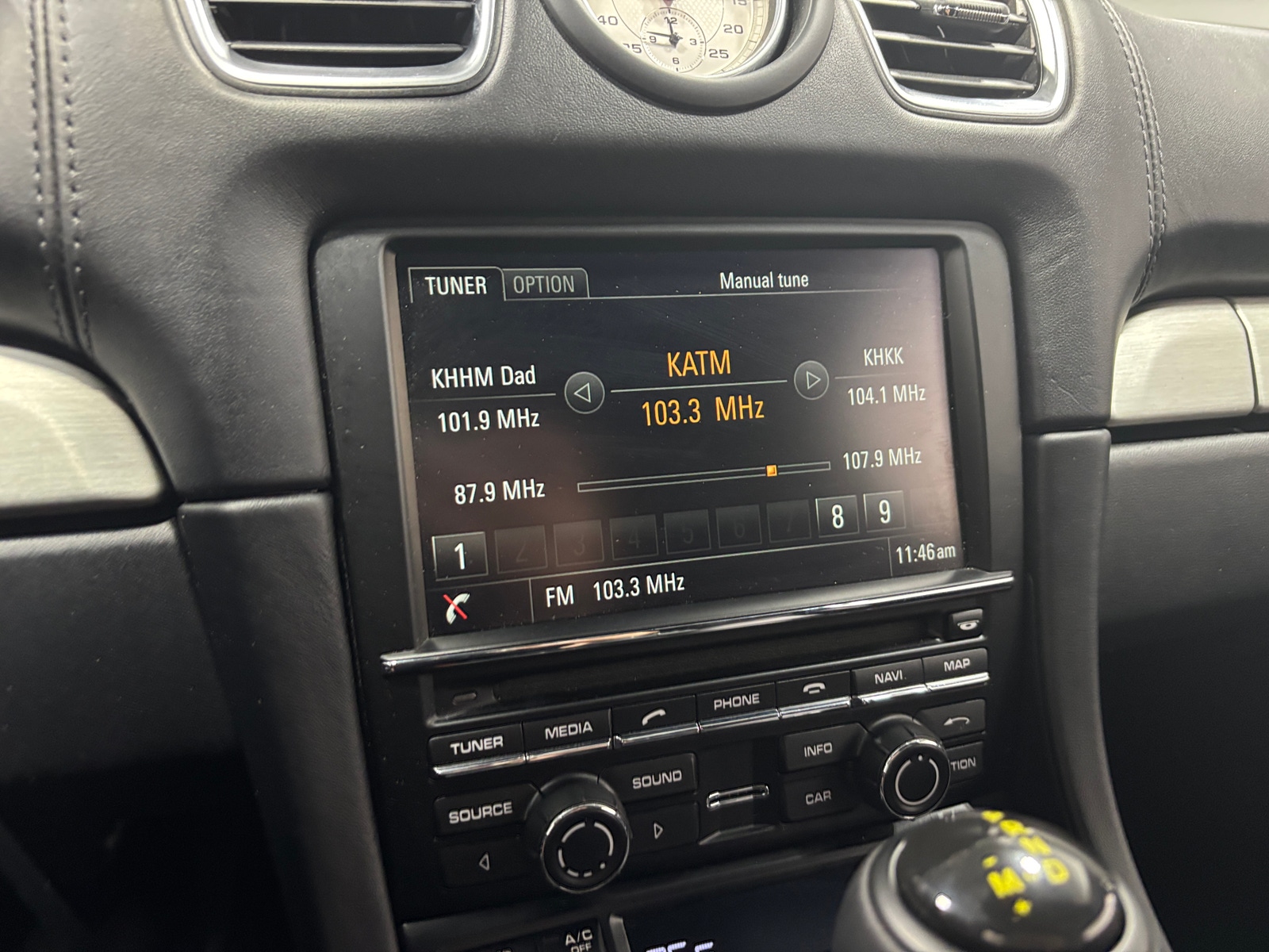 Thumbnail: 2015 Porsche Boxster - 3