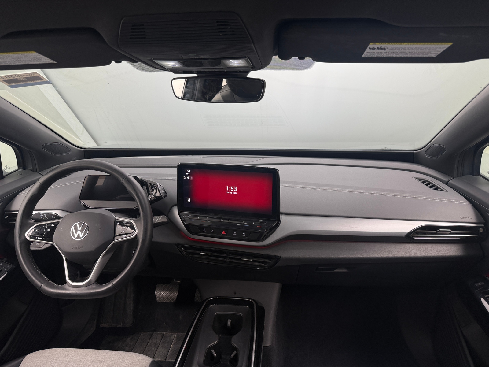 Thumbnail: 2023 Volkswagen ID.4 - 3