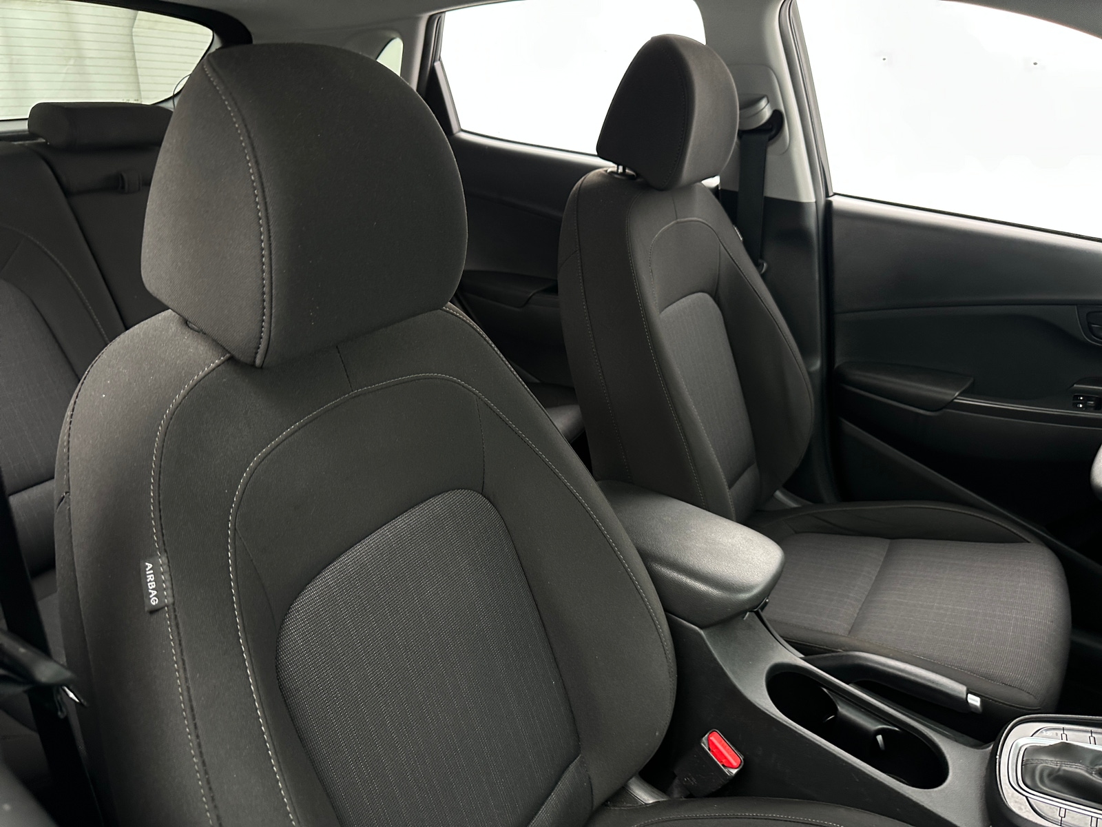 Thumbnail: 2022 Hyundai Kona - 2