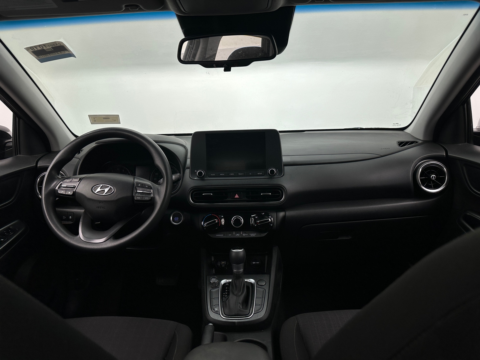 Thumbnail: 2022 Hyundai Kona - 3