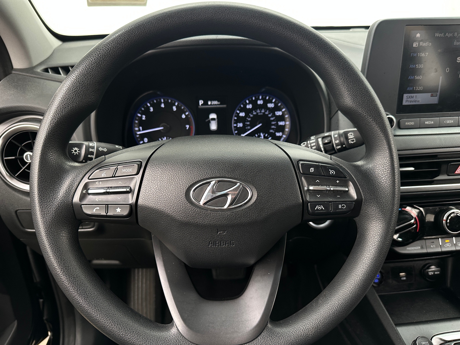 Thumbnail: 2022 Hyundai Kona - 5