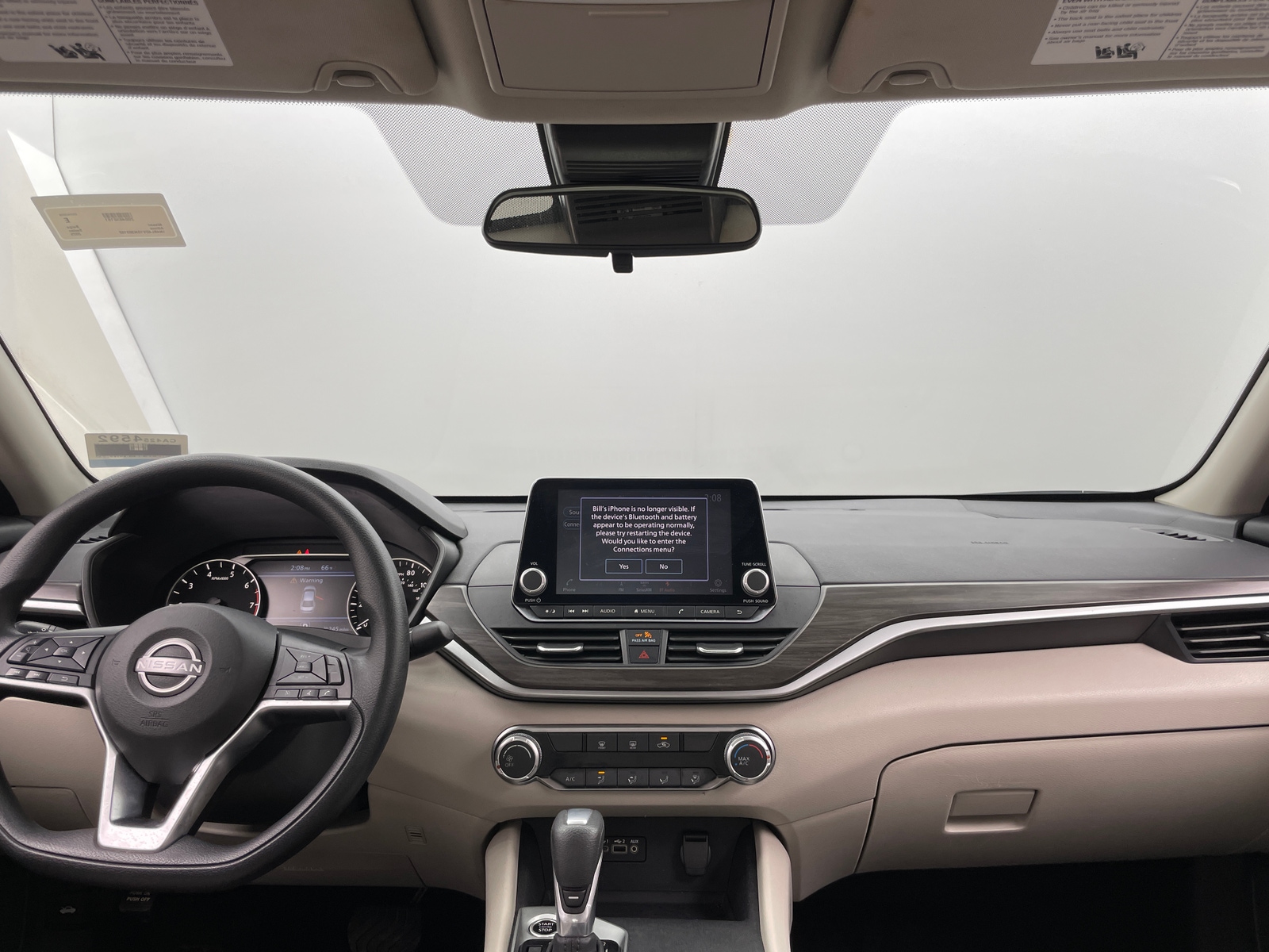 Thumbnail: 2025 Nissan Altima - 3