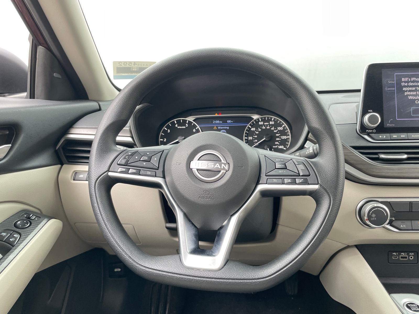 Thumbnail: 2025 Nissan Altima - 5