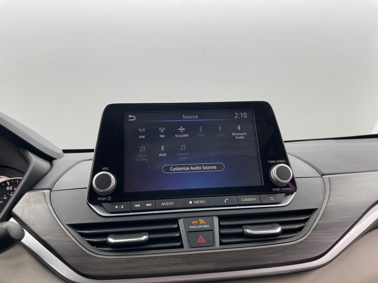 Thumbnail: 2025 Nissan Altima - 4